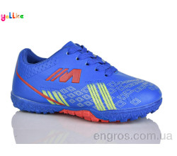 Футбольная обувь Yalike